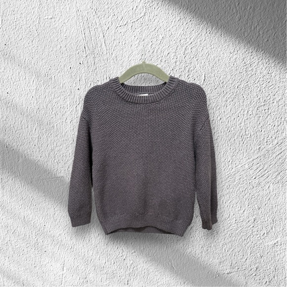 Zara Other - Zara Boys' Knit Sweater size 18-24 months